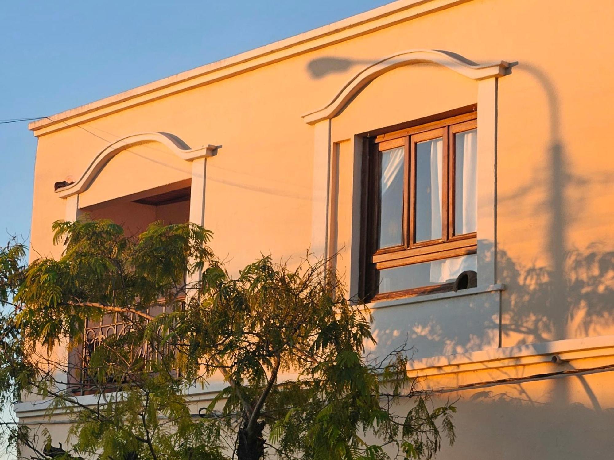 דירות סן אנטוניו דה ארקו Loft La Mistica מראה חיצוני תמונה